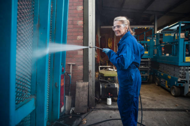 Best Residential Pressure Washing in Elmwood Place, OH