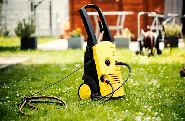 Best Vinyl Siding Pressure Washing in Elmwood Place, OH